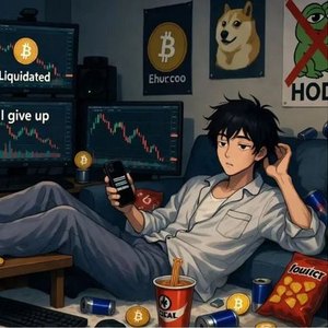 币圈用户摆烂了，交易所却在抢着卖美股